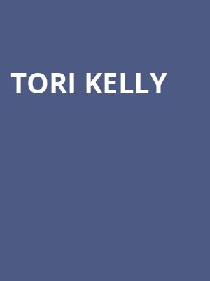 Tori Kelly, Queen Elizabeth Theatre, Vancouver