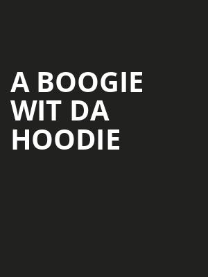 A Boogie Wit Da Hoodie, Rogers Arena, Vancouver