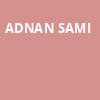 Adnan Sami, Queen Elizabeth Theatre, Vancouver