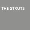 The Struts, Orpheum Theatre, Vancouver