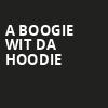 A Boogie Wit Da Hoodie, Rogers Arena, Vancouver