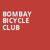 Bombay Bicycle Club, Vogue Theatre, Vancouver