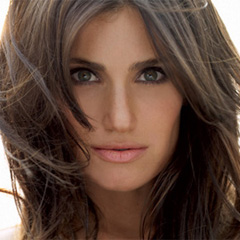 Idina Menzel at the Centre In Vancouver For Performing Arts
