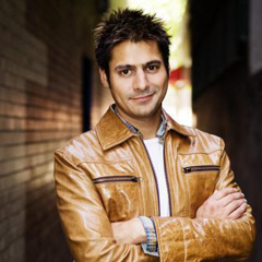 Danny Bhoy at the Centre In Vancouver For Performing Arts