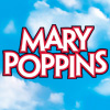 Mary Poppins at Queen Elizabeth Theatre Vancouver