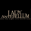 Lady Antebellum & Darius Rucker at Pacific Coliseum Lady Antebellum & Darius Rucker at Pacific Coliseum