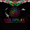 Coldplay at Rogers Arena Coldplay at Rogers Arena