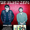 The Black Keys & Arctic Monkeys at Rogers Arena The Black Keys & Arctic Monkeys at Rogers Arena