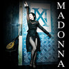 Madonna at Rogers Arena