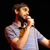 Aziz Ansari