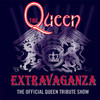 The Queen Extravaganza at the Queen Elizabeth Theatre Vancouver, Vancouver