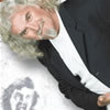 Billy Connolly at Queen Elizabeth Theatre