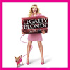 Legally Blonde at Queen Elizabeth Theatre