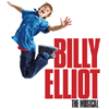 Billy Elliot at Queen Elizabeth Theatre Vancouver
