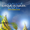 Cirque du Soleil: Amaluna at Grand Chapiteau