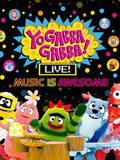 Yo Gabba Gabba