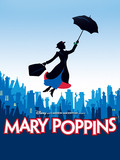 Mary Poppins at the Queen Elizabeth Theatre Vancouver, Vancouver