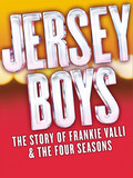 Jersey Boys at the Queen Elizabeth Theatre Vancouver, Vancouver