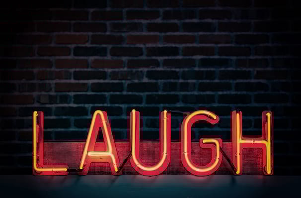 Dates announced for Jim Jefferies