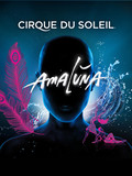 Cirque du Soleil: Amaluna