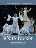 Alberta Ballet: The Nutcracker