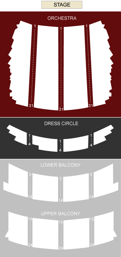Orpheum Theatre