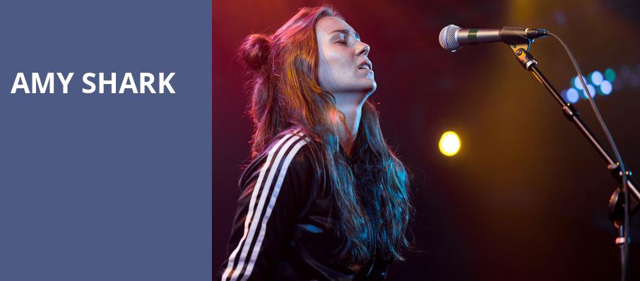 Amy Shark, The Imperial, Vancouver