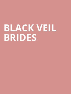 Black Veil Brides Poster