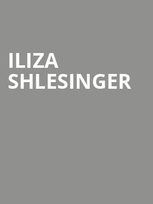Iliza Shlesinger, Queen Elizabeth Theatre, Vancouver