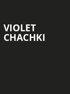 Violet Chachki, Vogue Theatre, Vancouver
