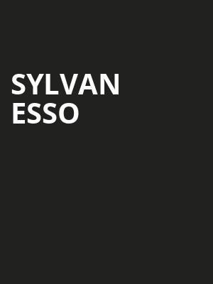 Sylvan Esso, Vogue Theatre, Vancouver
