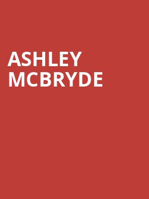 Ashley McBryde, Commodore Ballroom, Vancouver