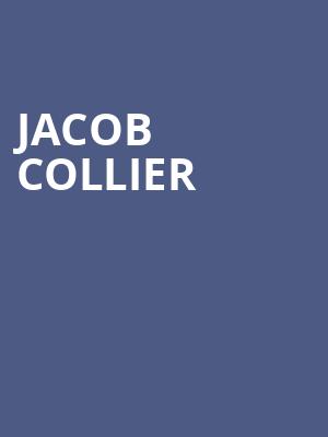 Jacob Collier, Vogue Theatre, Vancouver