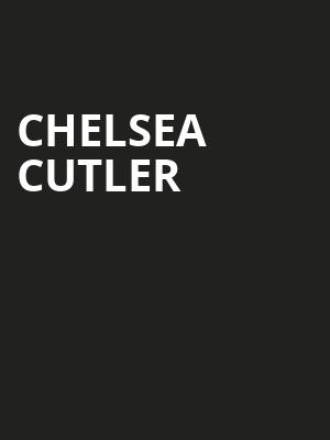 Chelsea Cutler, Commodore Ballroom, Vancouver