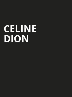 Celine Dion, Rogers Arena, Vancouver