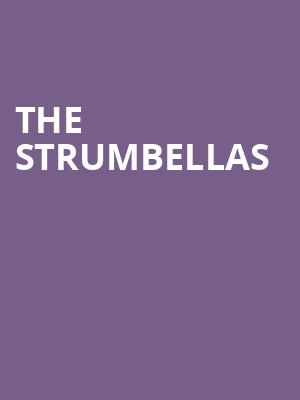 The Strumbellas, Commodore Ballroom, Vancouver