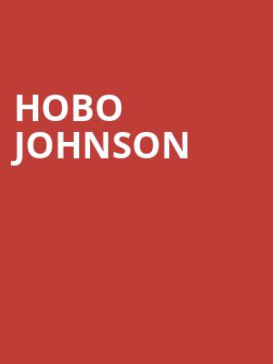 Hobo Johnson, Vogue Theatre, Vancouver