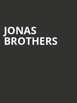 Jonas Brothers, Rogers Arena, Vancouver