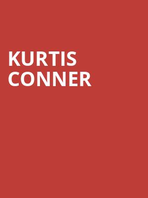 Kurtis Conner Poster