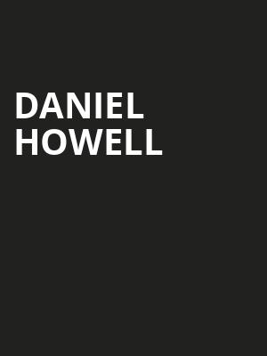 Daniel Howell, Queen Elizabeth Theatre, Vancouver