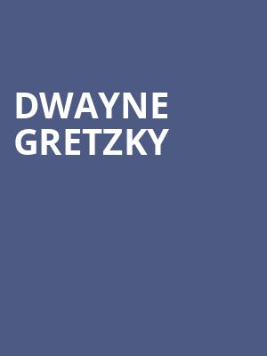 Dwayne Gretzky, Biltmore Cabaret BC, Vancouver