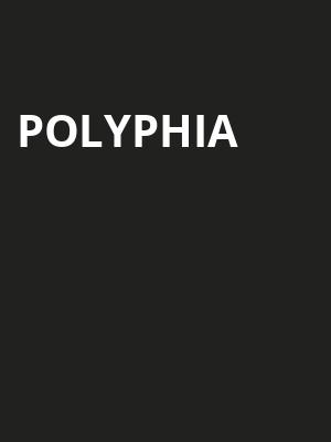 Polyphia Poster