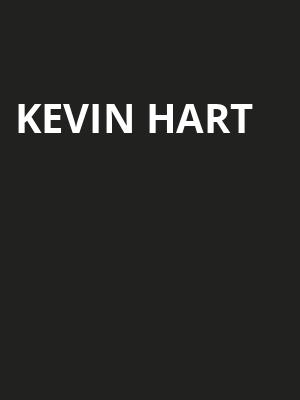Kevin Hart Poster