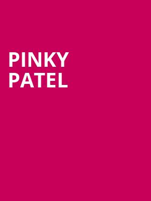 Pinky Patel Poster