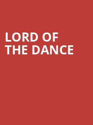Lord Of The Dance, Centre In Vancouver For Performing Arts, Vancouver