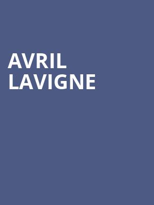 Avril Lavigne, Rogers Arena, Vancouver