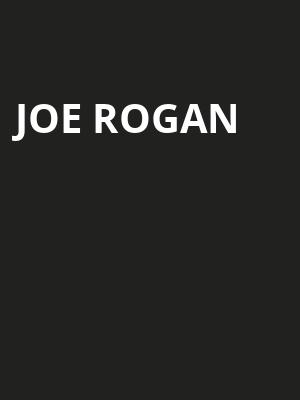 Joe Rogan, Rogers Arena, Vancouver