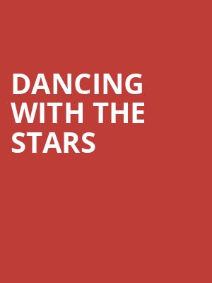 Dancing With the Stars, Ilani Casino Resort, Vancouver