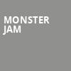 Monster Jam, Pacific Coliseum, Vancouver