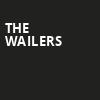The Wailers, Commodore Ballroom, Vancouver